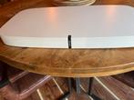 Sonos playbase Witte Soundbar, Ophalen, Bluetooth, Gebruikt