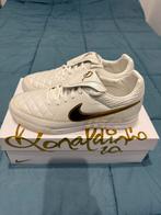 Ronaldinho Tiempo Legend - Maat 42.5 (Ruilen mogelijk), Kleding | Heren, Schoenen, Verzenden, Nike, Nieuw, Wit