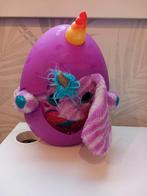 Rainbocorns Ei met Knuffel, Kinderen en Baby's, Speelgoed | Knuffels en Pluche, Ophalen of Verzenden, Gebruikt, Overige typen