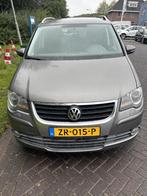 Volkswagen Touran 1.4 TSI Trendline, Auto's, Voorwielaandrijving, Euro 5, Gebruikt, 4 cilinders