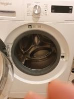 Wasmachine - Whirlpool Voorlader, Witgoed en Apparatuur, Wasmachines, Ophalen, Gebruikt, Voorlader, 85 tot 90 cm