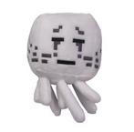 Minecraft Ghast Knuffel - Nieuw!, Ophalen of Verzenden, Nieuw, Overige typen