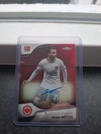Mario Götze Bundesliga Chrome auto /5, Ophalen of Verzenden