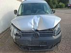 Vw caddy 1.6tdi 2014 165dkm ned auto geen wok apk 11-25, Auto diversen, Schadeauto's, Ophalen, Overige carrosserieën, 1600 cc
