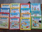Bobbi. Boeken, Boeken, Kinderboeken | Baby's en Peuters, Ophalen of Verzenden, Zo goed als nieuw