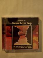 De muziek van Barend & Van Dorp - Verzamelcd, Ophalen of Verzenden