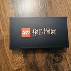 Lego Harry Potter klok van de familie Wemel, Ophalen of Verzenden, Nieuw, Beeldje of Buste
