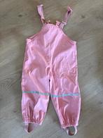 Roze Regenbroek/Speelbroek 86-92, Kinderen en Baby's, Ophalen of Verzenden, Zo goed als nieuw