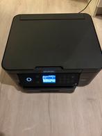 Epson XP-5100 All-in-One Printer, Computers en Software, Printers, Gebruikt, Inkjetprinter, All-in-one, Kleur printen