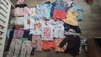 Groot pakket meisjes kleding maat 80 lente/zomer, Ophalen of Verzenden, Zo goed als nieuw