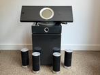 Loewe Certos Audioset By Bose, Ophalen of Verzenden, Zo goed als nieuw, Front, Rear of Stereo speakers, Bose