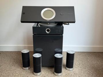 Loewe Certos Audioset By Bose beschikbaar voor biedingen