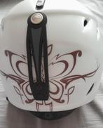 Skihelm dames Crivit, maat S., Overige merken, Gebruikt, Overige typen, Ophalen of Verzenden