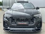 Audi Q8 60 TFSI e 490Pk SQ8 Diff Competition S line 23Inch S, Automaat, 12 maanden, 77 km/l, Gebruikt