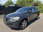Volvo XC60 2.0 T5 Summum Pano/Leer/Stoelverw/CAM/Clima, Euro 5, Zwart, 4 cilinders, 1598 kg