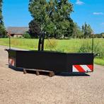 Trekkerbumper, Frontgewicht 350kg, Ophalen, Overige typen
