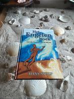 Hans Stolp - Het engelenboek, Gelezen, Astrologie, Overige typen, Ophalen of Verzenden