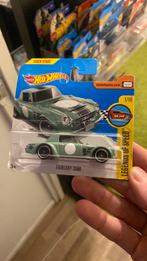 Hot Wheels Nissan Datsun Fairlady 2000 Trackstars 2015, Ophalen of Verzenden, Nieuw