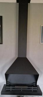 SIERHAARD, Huis en Inrichting, Haarden, Ophalen, Zo goed als nieuw, Vrijstaande haard, Elektrische haard