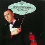 Márc almond – tenement symphony cd 9031-75518-2, Verzenden, 1980 tot 2000, Zo goed als nieuw