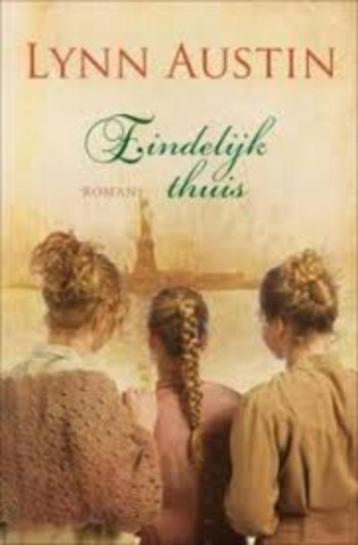 Lynn Austin boeken beschikbaar voor biedingen