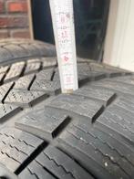 Vredestein Winterbanden wintrack pro, Auto-onderdelen, Banden en Velgen, 19 inch, Gebruikt, 255 mm, Band(en)