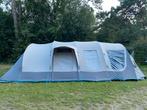 Nieuwstaat tent incl. Complete inboedel !!! Unieke kans, Caravans en Kamperen, Ophalen of Verzenden, Zo goed als nieuw, Tot en met 4