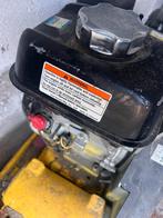 Trilplaat, Doe-het-zelf en Verbouw, Gereedschap | Machine-onderdelen en Toebehoren, Ophalen of Verzenden, Gebruikt