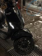 Vespa sprint, onderhandelen kan altijd!, Fietsen en Brommers, Scooters | Vespa, Ophalen, Gebruikt, Maximaal 45 km/u, Vespa S