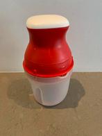 Tupperware Vitamine Max - Zo goed als nieuw, Huis en Inrichting, Keuken | Tupperware, Ophalen of Verzenden, Zo goed als nieuw