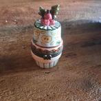 Villeroy & Boch Kerstdecoratie Doosje, Ophalen of Verzenden