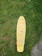 Nijdam Skateboard - Vintage, Sport en Fitness, Skateboarden, Ophalen, Gebruikt, Skateboard