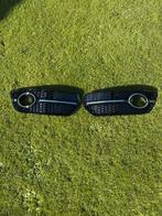 Mistlamp rooster L+R Audi Q5 S-Line, Nieuw, Links, Bumper, Audi