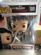 Funko Pop! Doctor Strange 1005, Ophalen of Verzenden, Nieuw