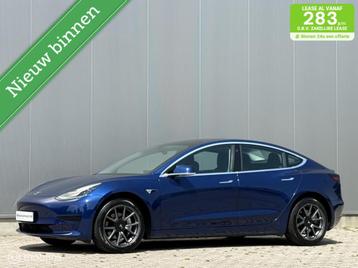 Tesla Model 3 Standard Range 60 kWh 2020 trekhaak - SOH 85% beschikbaar voor biedingen