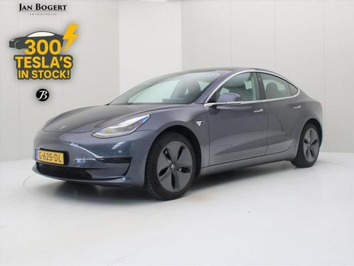 Tesla Model 3 Standard RWD Plus 60kWh [ TREKHAAK+AUTOPILOT+P, Auto's, Tesla, Bedrijf, Te koop, Model 3, ABS, Achteruitrijcamera