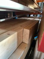 Vuren balken, Ophalen, Zo goed als nieuw, 250 tot 300 cm, 50 mm of meer
