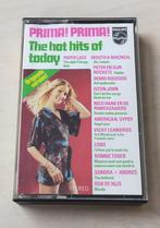 Prima! Prima! The Hot Hits Of Today Cassette MC Rob de Nijs, Cd's en Dvd's, Cassettebandjes, Universal Music Group Europe  's-Gravelandseweg 80  1217 EW Hilversum