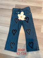 Nieuwe Spijkerbroeken Maat 92-134, Kinderen en Baby's, Kinderkleding | Maat 98, Ophalen of Verzenden, Nieuw, Meisje, Broek