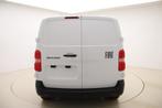 Fiat Scudo 2.0 Diesel 145 S&S L2 | NIEUW | Trekhaak | Naviga, Stof, Gebruikt, 4 cilinders, Wit