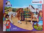 Schleich  Horse club 42433, Ophalen of Verzenden, Nieuw, Jongen of Meisje