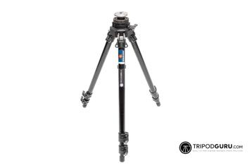 Manfrotto 055CB statief beschikbaar voor biedingen