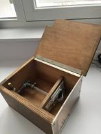 McLeod Vacuüm meter, Doe-het-zelf en Verbouw, Ophalen of Verzenden, Gebruikt, Overige meters