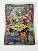183/162 - Cinccino - Temporal Forces, Ophalen of Verzenden, Nieuw, Losse kaart