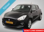 Suzuki Swift 1.2 Select, Voorwielaandrijving, Stof, Gebruikt, 4 cilinders