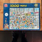 Jumbo  01618, Ophalen of Verzenden, 500 t/m 1500 stukjes, Zo goed als nieuw