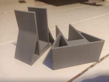 Universele Verticale Laptop Standaard beschikbaar voor biedingen