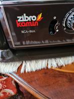 Zibro karmin Rca 68 nieuwe kous en nieuw gloeispiraal, Ophalen of Verzenden, Zo goed als nieuw, Overige brandstoffen, Petroleumkachel