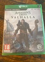 Assassins Creed Valhalla series one / X, Spelcomputers en Games, Games | Xbox Series X en S, Nieuw, Ophalen of Verzenden