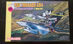 Dragon RAF Tornado GR.4 "25th Anniversary 1:144, Overige merken, 1:144 tot 1:200, Ophalen of Verzenden, Zo goed als nieuw